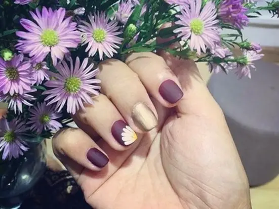 タム フオン ネイル