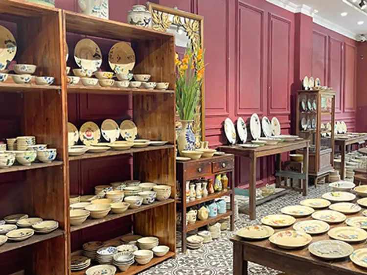 キト・ショップ