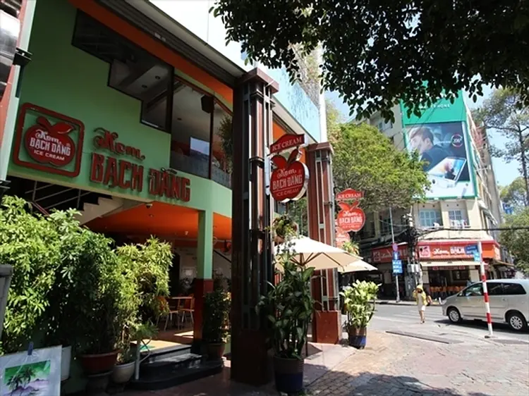 ケム・バックダン