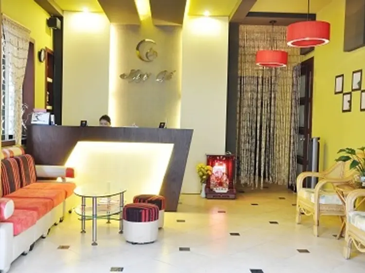 スパ・グエット・クエ