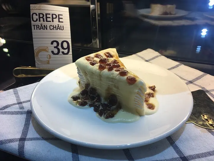 イチオシのチェーン店カフェ「CHEESE COFFEE（チーズコーヒー）」