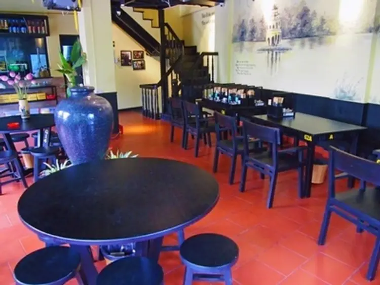 ブンダウ・ホームメイド　レライ店