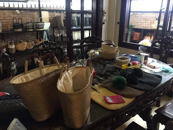 【2区】ベトナムといえばプラカゴ！