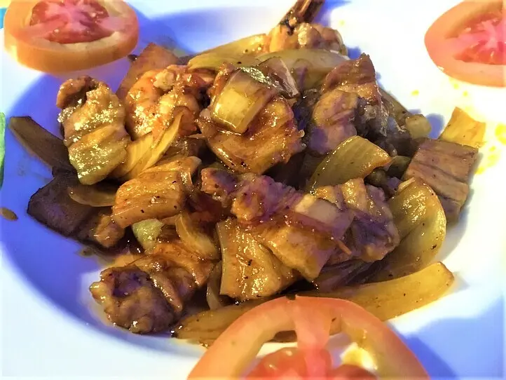 【週末特集】ブンタウ〜海が見えるおすすめのレストラン2店〜