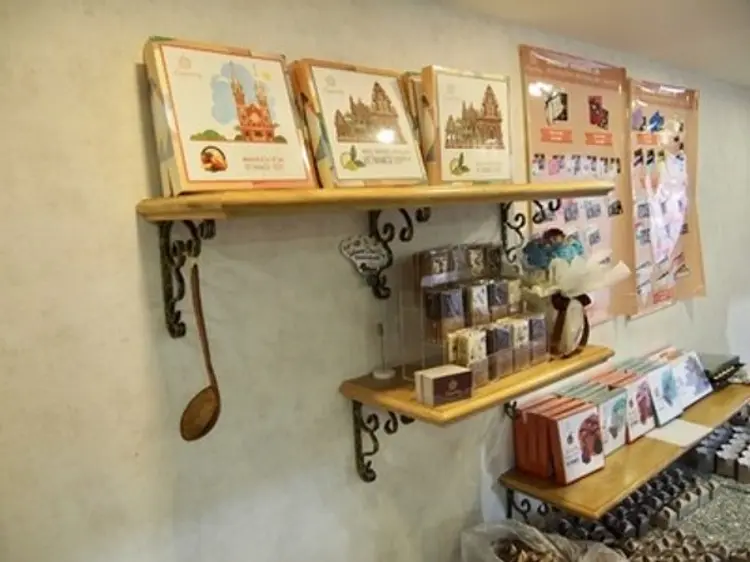 レジェンダリー・ショコラティエ