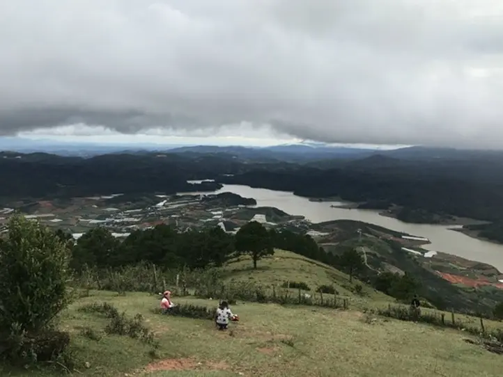 暑すぎるホーチミンにさよなら！1時間で行ける避暑地、ダラット
