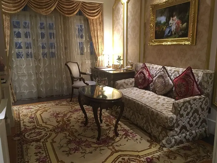 ダラットの高級ホテル「ダラットパレスヘリテージ」に泊まってみた