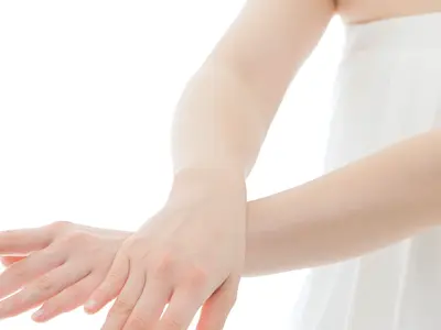 サファイア脱毛