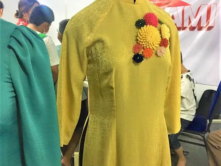 2021年ジャパンベトナムフェスティバルの様子をレポート！