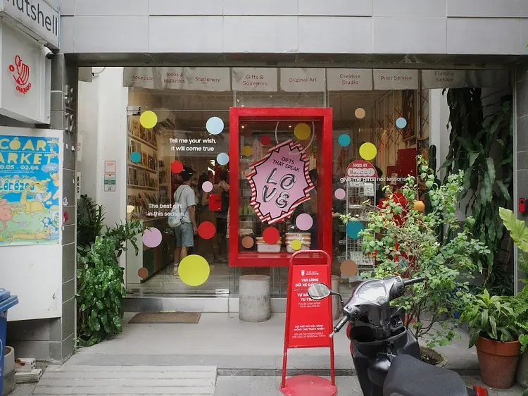 オークワオ リビング エトセトラ