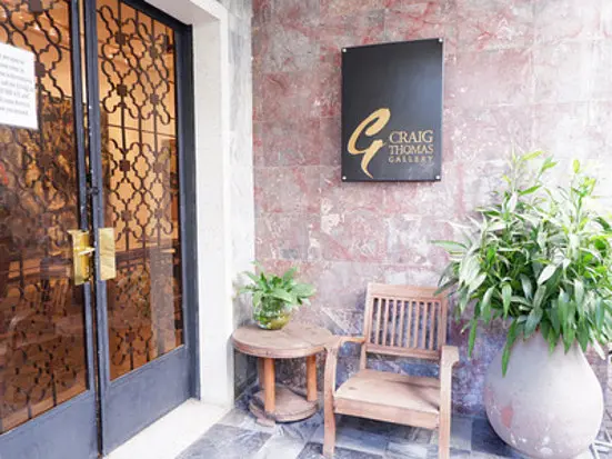 クレイグトーマスギャラリー