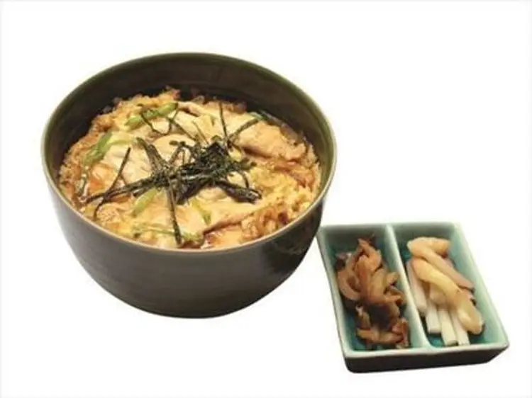 ザ・スシ・バー　1号店