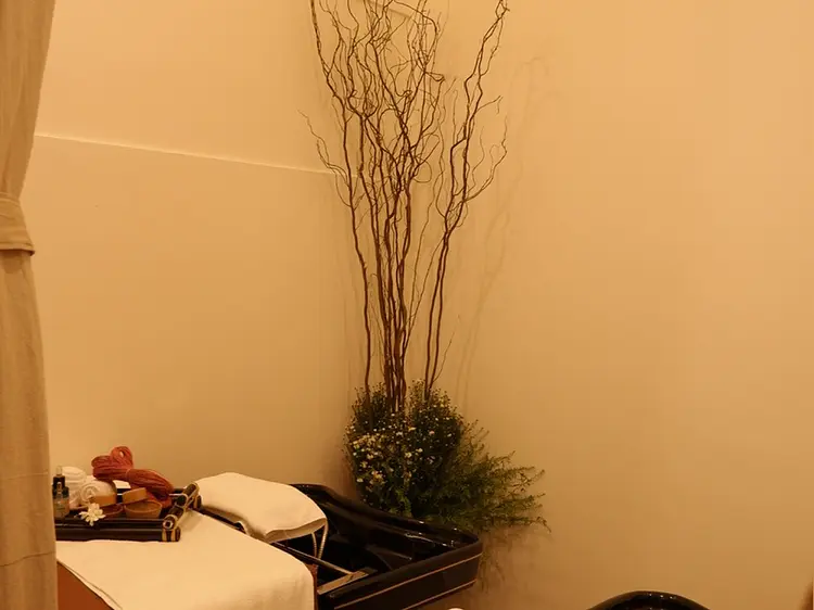 マルベリー スパ＆ヘア スタジオ