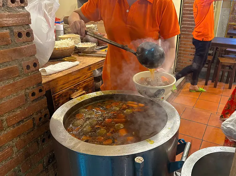 ボー・コー・ガン