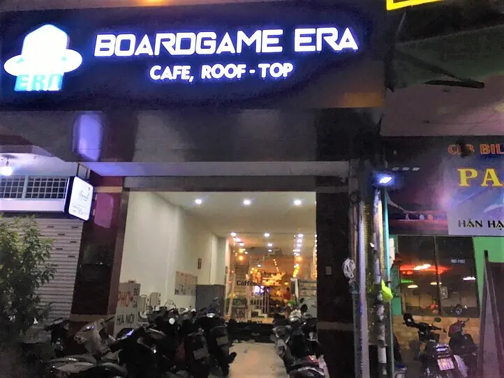 ホーチミンで始めるのにおすすめの、日本より安くて手軽に遊べる趣味