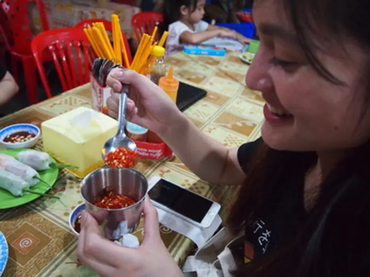 ポコロコ・ベトナム