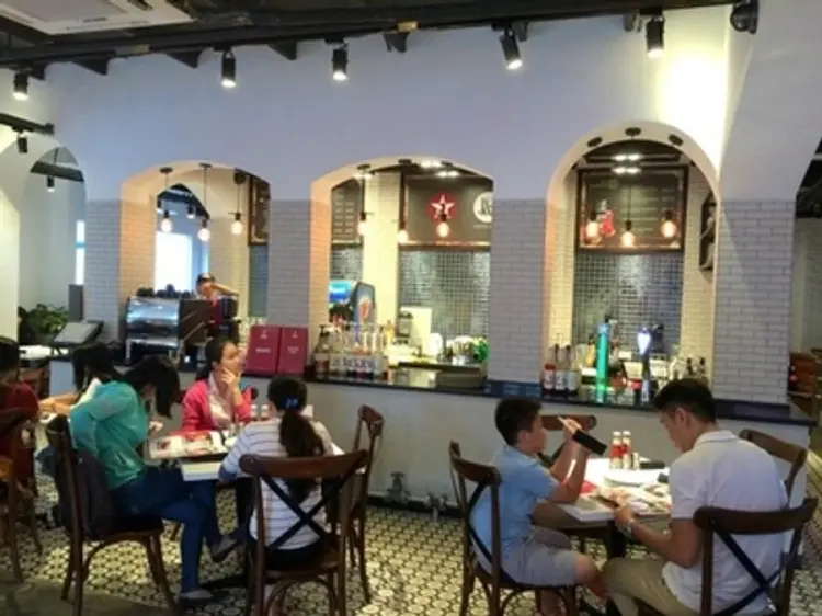 カウボーイ・ジャックス