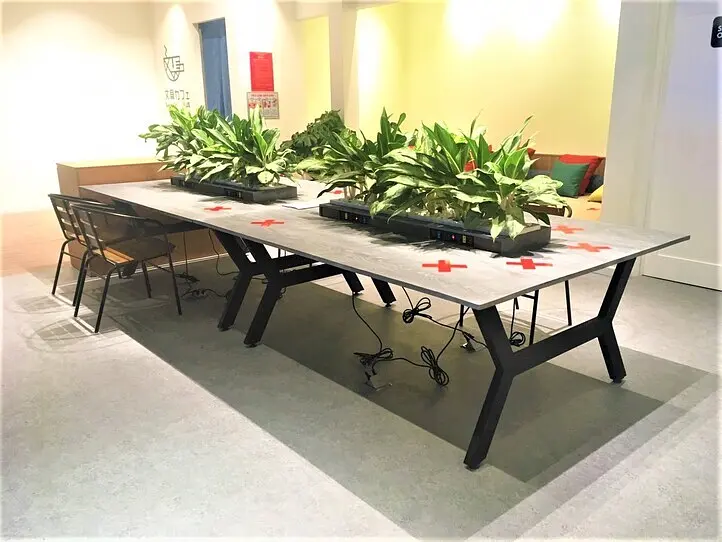 文具×Cafeのコンセプトカフェ「Bungu Cafe by PLUS（ブングカフェバイプラス）」に行ってみた