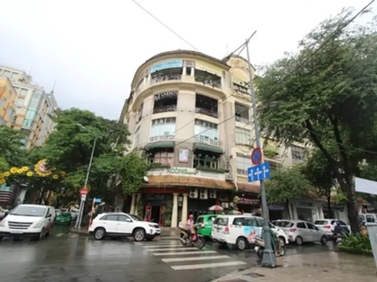 コンカフェ（リートゥーチョン通り店）