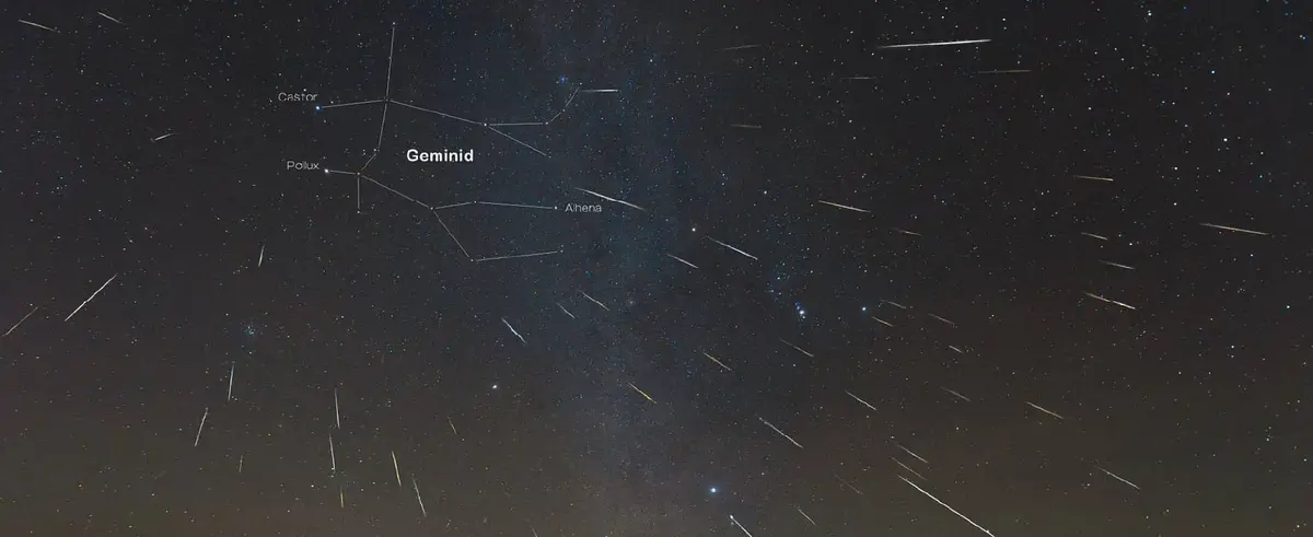 12月のホーチミン天気・星空ガイド