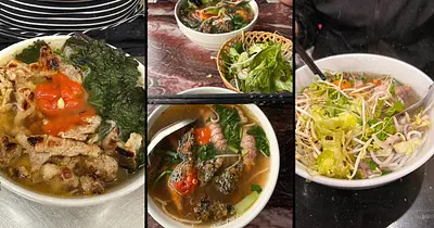 北部へ行って初めて知った！北部では朝にコムタムを食べないの？