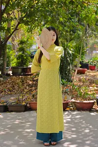 アオザイ・ サイゴン image