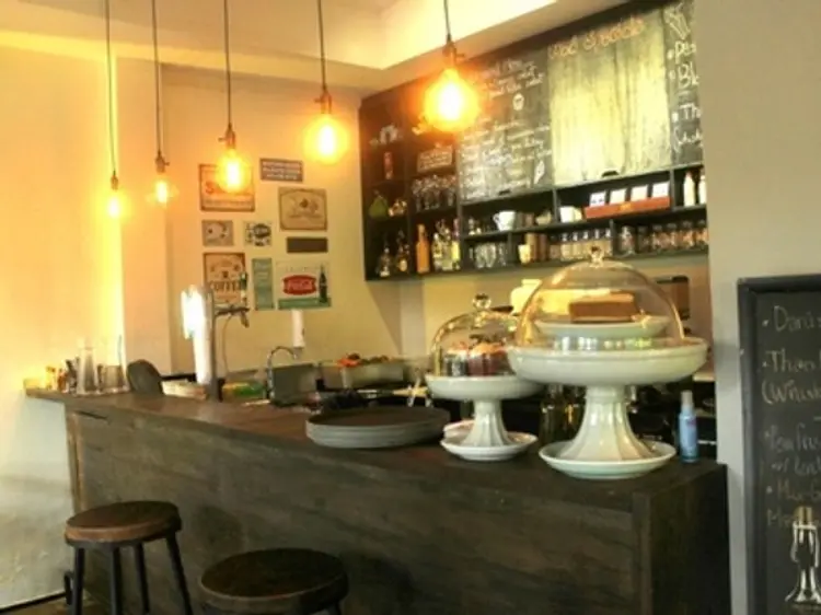 マッド・ハウス