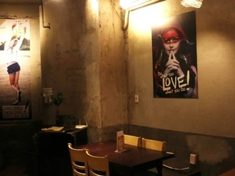 モンキー・イン・ブラック