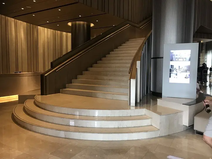 ベトナムの5つ星ホテルで高級モーニングビュッフェ in ホテルニッコーサイゴン