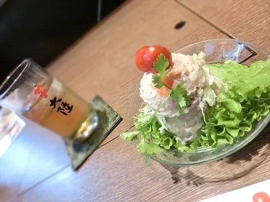 いもたろう・にくたろう