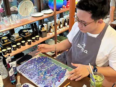 スピカ・スタジオ