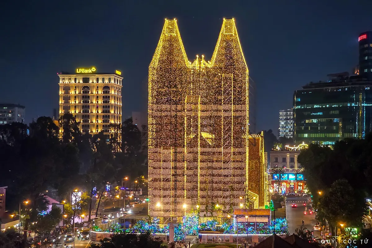 【2025-2026年版】ベトナム最新イベント情報｜文化・フェス・展示会まとめ｜HCM City Guide