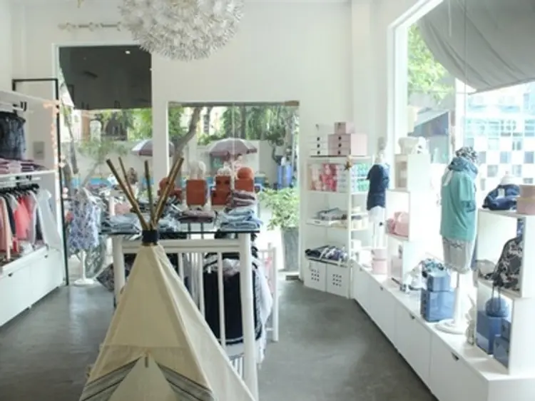 コペンハーゲン・デライト