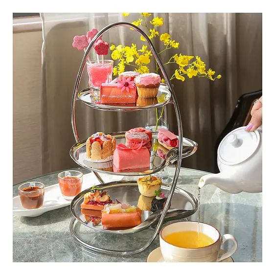 カフェ・ドゥ・オペラ 