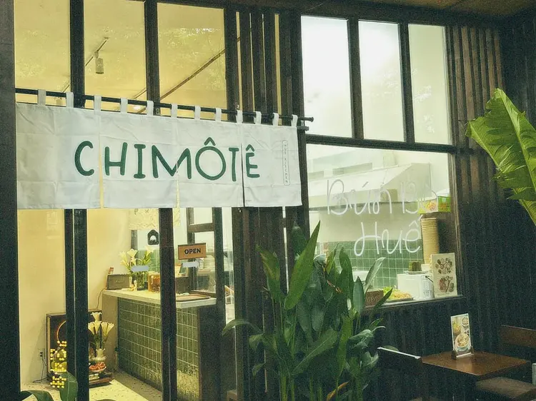 ブンボーフエ・チモテー