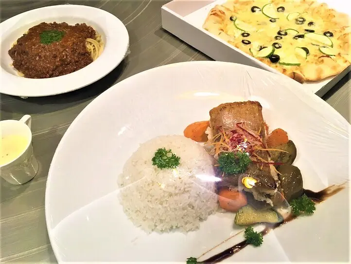 【フーコック】ノボテルホテルに泊まってみた