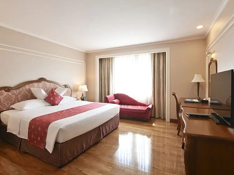 ホテル・グランド・サイゴン