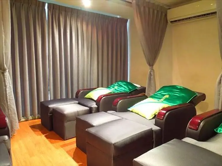 ミウミウスパ (2号店)