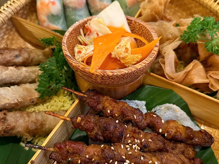 ベップ・クオン・サイゴン