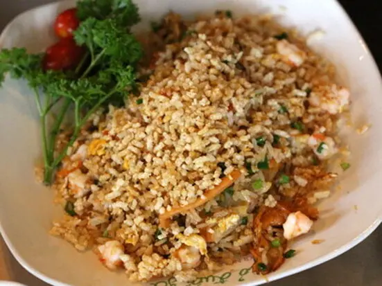 アイディーカフェ (トゥーコアフアン店)