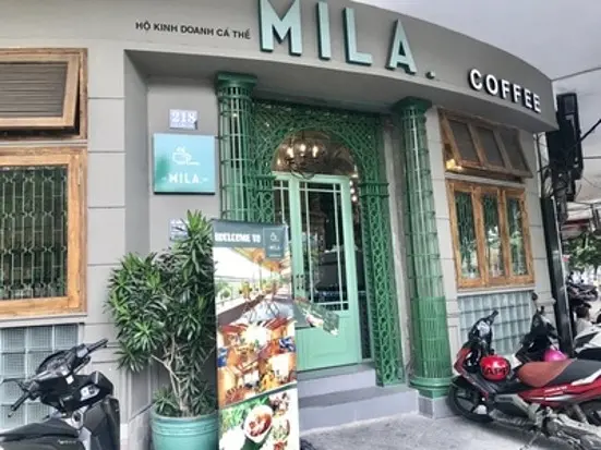 ミラ・コーヒー