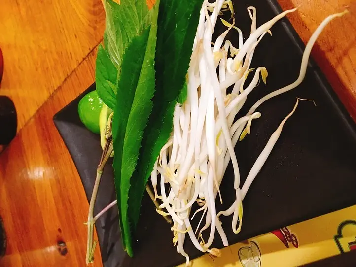 安定と信頼のチェーン店「PHO24（フォー24）」でフォーを食べよう！