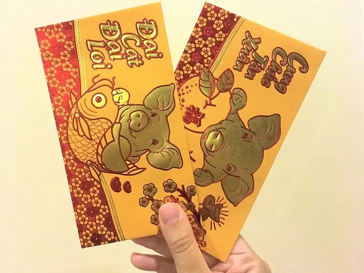 在住者が見たテト（旧正月）のホーチミン