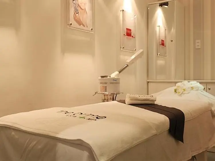 プライム・スパ・フォー・メン