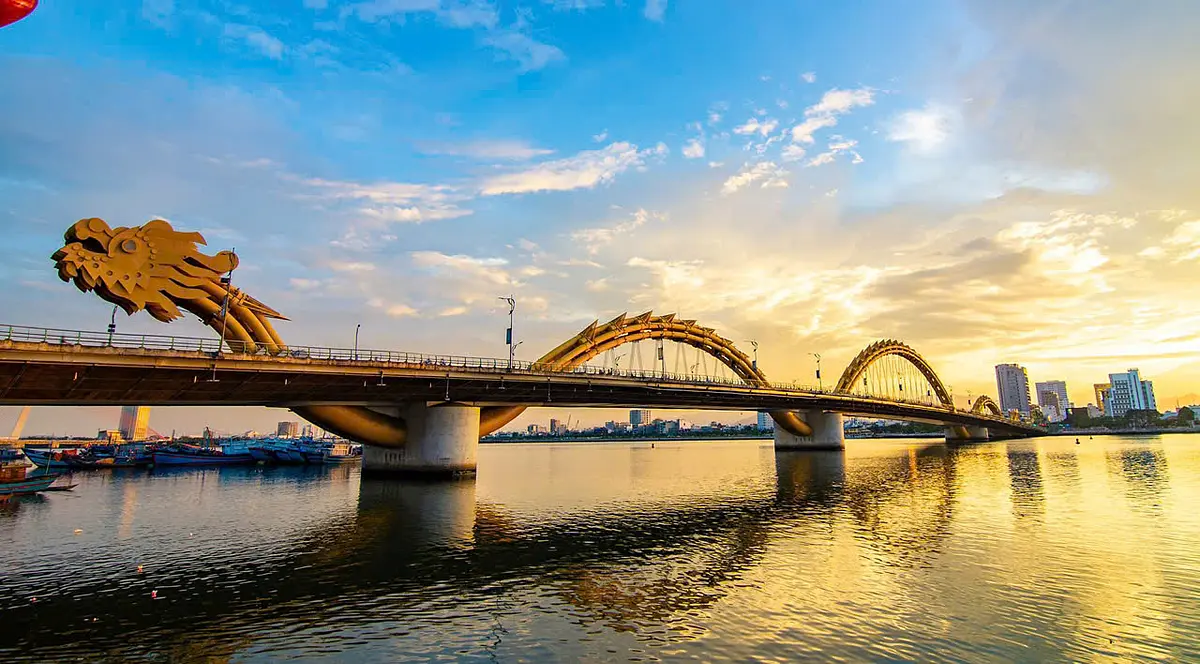 ベトナム観光ガイド：ホーチミンから広がる魅力的な旅