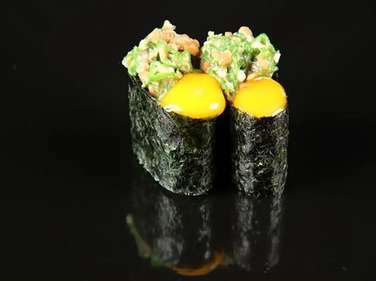 ザ・スシ・バー　4号店