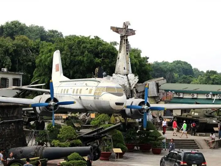 ベトナムの歴史を学ぶ。ベトナム戦争とは