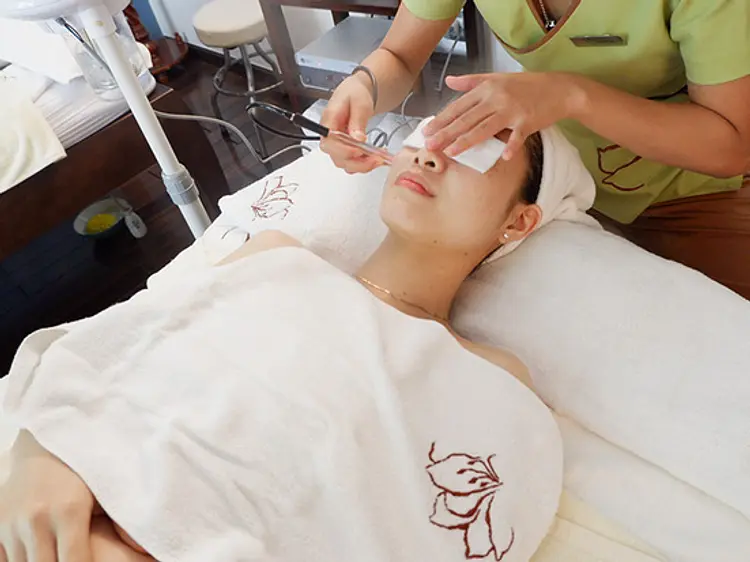 KL スパ ザ ミスト ドンコイ ホテル店