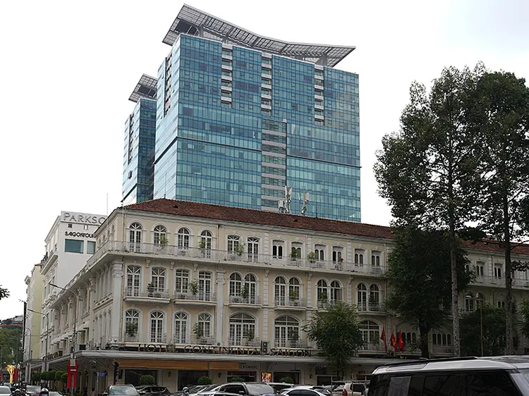 ココチスパ＆エステティック