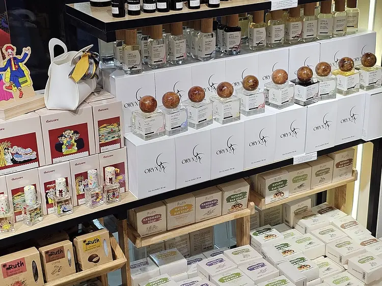 ココニック – ザ・ギフト・オブ・ベトナム